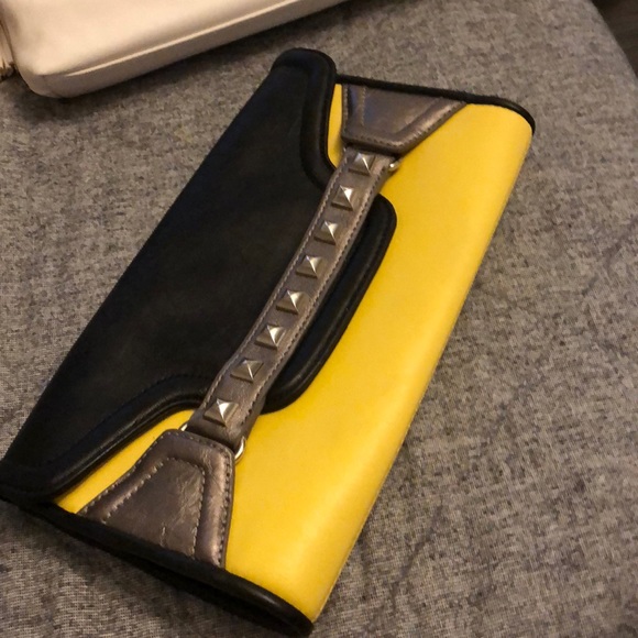 Express Clutch - Picture 1 of 4